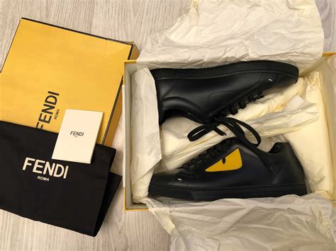 Originali Fendi 